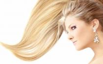 白發如何變黑發？試試民間小偏方