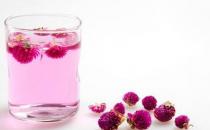 女人喝什么花茶顏美容養