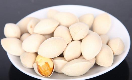 白果營養(yǎng)價(jià)值豐富 食用有這些禁忌