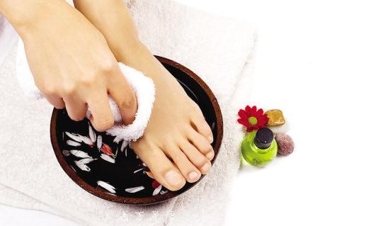 艾葉是什么?泡腳有什么好處?