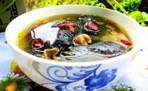 7天滋補暖身 7款冬季養生湯推薦