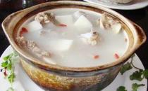 冬天喝什么湯好 推薦三款冬季養生湯