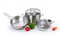 鐵鍋不能煮綠豆湯？廚房用具的使用注意事項