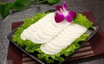 冬季養生 吃白色食物