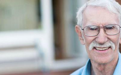 中老年人該怎么保護眼睛