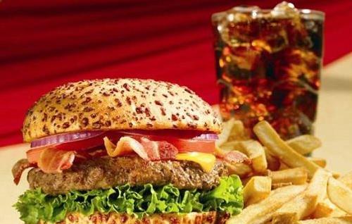 對男性健康有益的五大食物