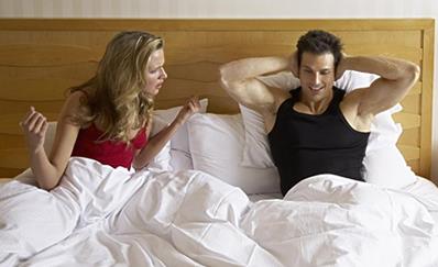 電子產(chǎn)品輻射會影響精子質(zhì)量