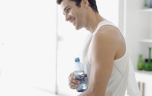 男性開始衰老的多個跡象