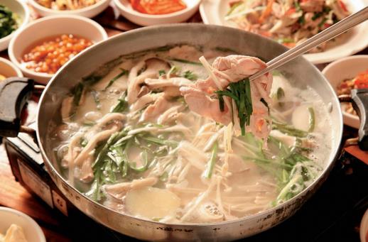 冬天飲食需謹慎 趁熱吃或致癌癥