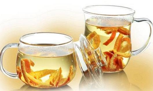 咳嗽喝什么好?治療咳嗽的12種茶