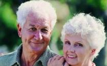 老人長白發了？六個真相你要知道