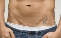 老人常揉腹部的6大養生功效