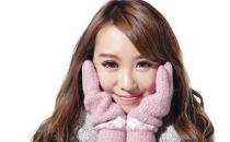女人冬季美麗養生方法