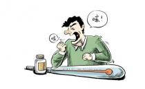 喉嚨癢咳嗽怎么辦？喉嚨癢咳嗽的原因