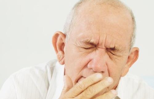 老人患上流感該怎么辦