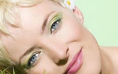 女性保養皮膚多吃10種食物