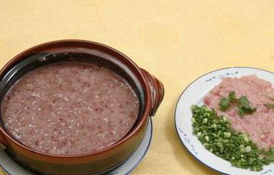 春季女性補(bǔ)足氣血的7道養(yǎng)生食譜