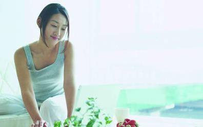 辦公白領最宜吃的9種食物