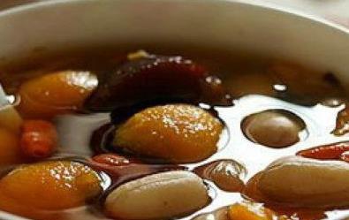 白領飲食 腦力勞動者喝什么湯好