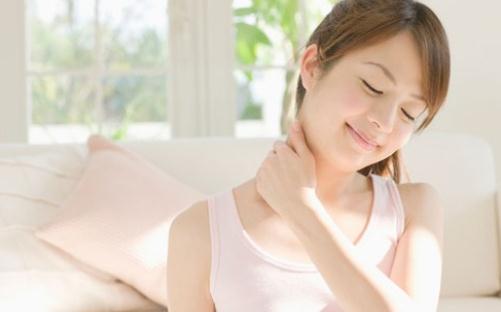 落枕怎么辦?為什么會落枕?