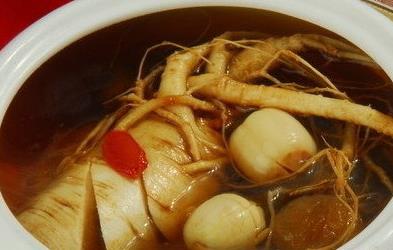 健忘吃什么好 調理老人健忘的4個食療方