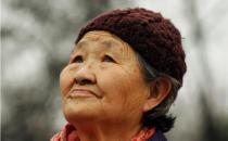 中老年人營養不足的表現