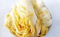 怎么腌制東北酸菜？東北酸菜的做法大全