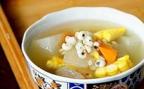 補氣養陰嫩膚養顏藥膳 幫女性留住美麗