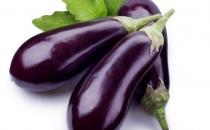 茄子皮能防癌？六種被忽略的防癌食物