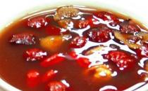 五款女人補血養顏湯 健康美麗喝出來