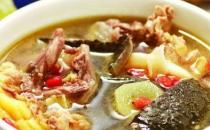 四款美容養顏湯 聰明女人會養顏