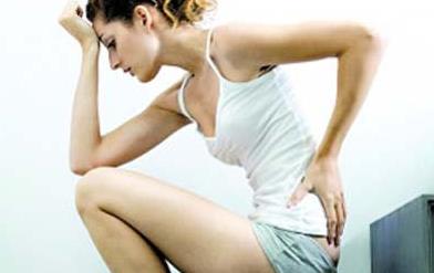 女性腰痛的中醫(yī)按摩護(hù)理方法