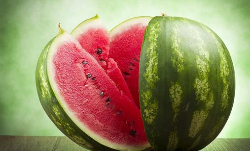 西瓜為何冰鎮(zhèn)后更甜？存放時間勿超24小時