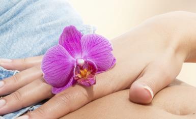 月經反應女人的身體狀況