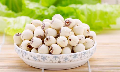 蓮子怎樣才能煮爛？蓮子的營養(yǎng)價(jià)值