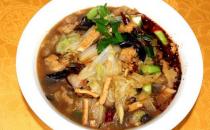 雜燴菜的名字是誰起的？雜燴菜的由來