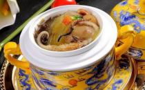 佛跳墻菜名的由來 為什么叫佛跳墻？