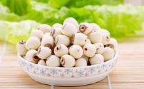 蓮子怎樣才能煮爛？蓮子的營養價值
