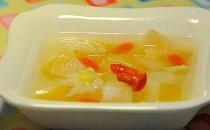 霧霾天吃什么好？七種清肺排毒的食物