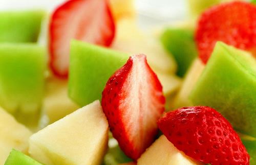 守護女人健康的幾種水果