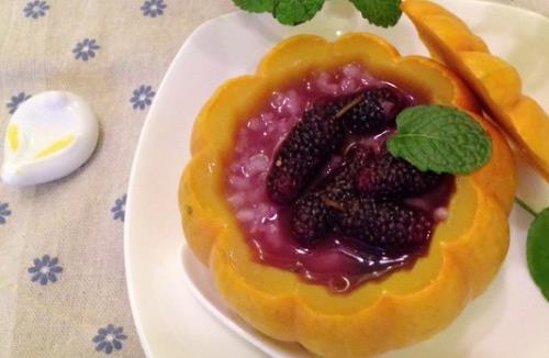 哪些養生粥有益女性冬季健康