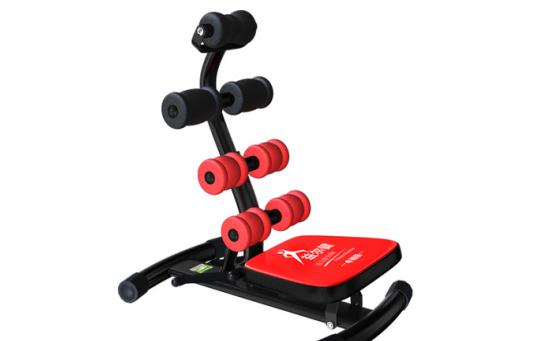 收腹機是什么？收腹機有用嗎？