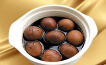 自制5款茶葉蛋 在家也享受風味小吃