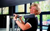 老年人肩周炎的鍛煉方法