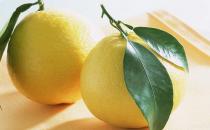 柚子有什么功效？怎么吃柚子清熱降火？