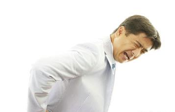 年輕人也患老年病 辦公族易患骨質疏松