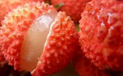 怎樣吃荔枝不上火?夏天吃荔枝的禁忌