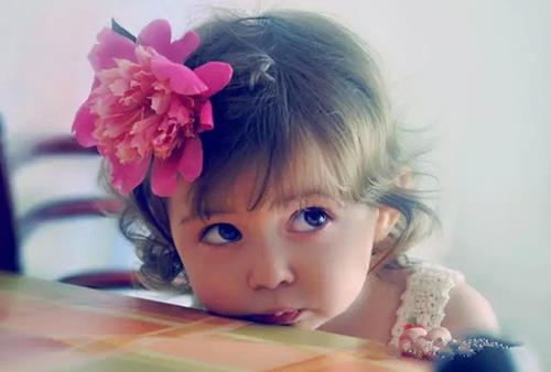 13種煩惱 在中國孩子身上體現最多