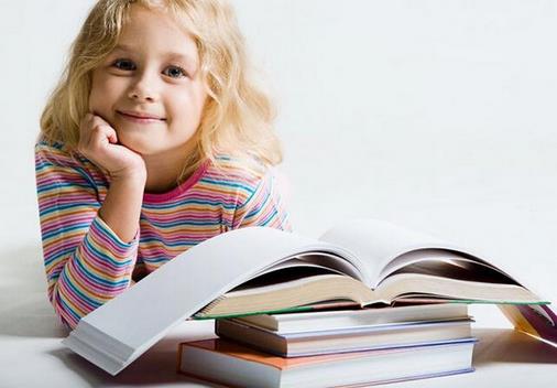 為什么年幼的孩子總喜歡重復？