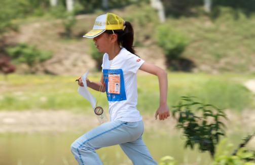 定向運動與野外生存有什么區別？